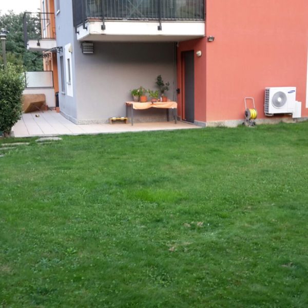 appartamento Oeggio, Novara